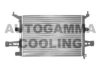 AUTOGAMMA 102218 Radiator, engine cooling